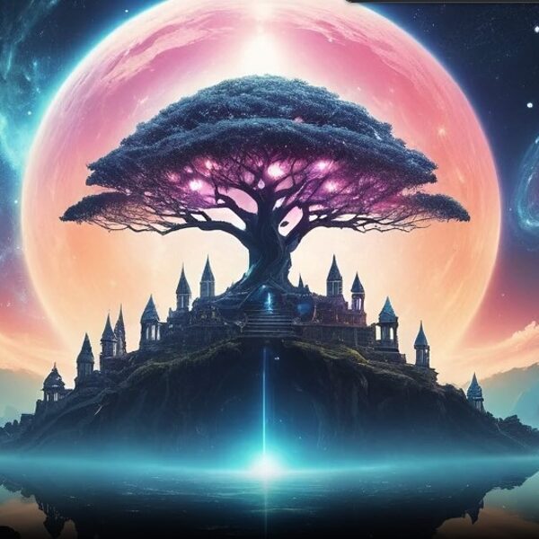 DREAMSCAPE