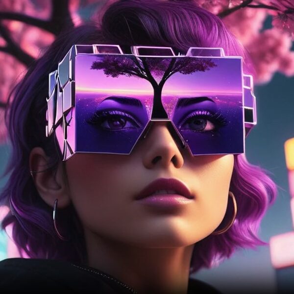 NEON PUNK